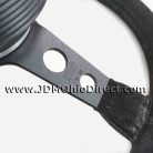 JDM MOMO Mod 7 Steering Wheel with EK9 Hub